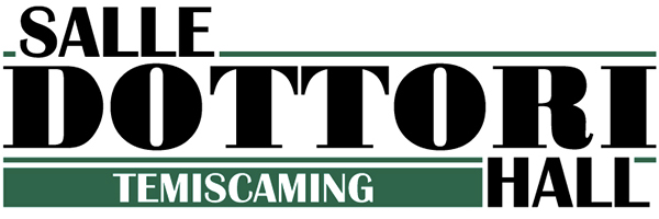 Salle Dottori Hall Temiscaming